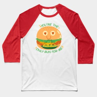 Spread Happiness Baseball T-Shirt